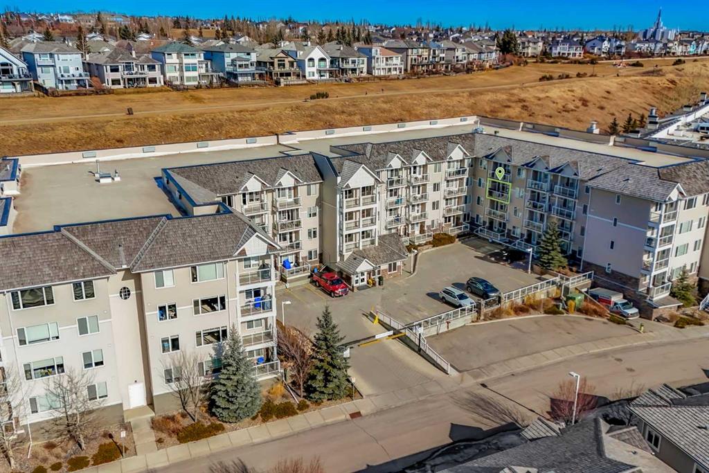 305, 500 Rocky Vista Gardens NW, A2277851, Alberta,