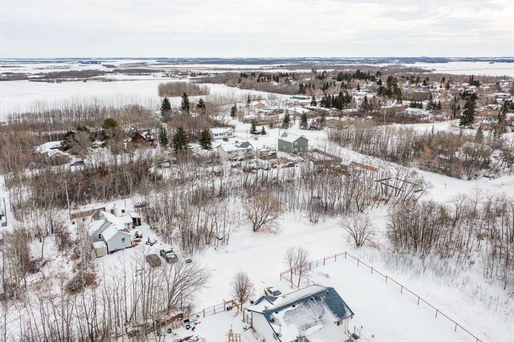 Fifth View of 5219 50 Street , NONE, Mirror, Alberta, T0B 3C0