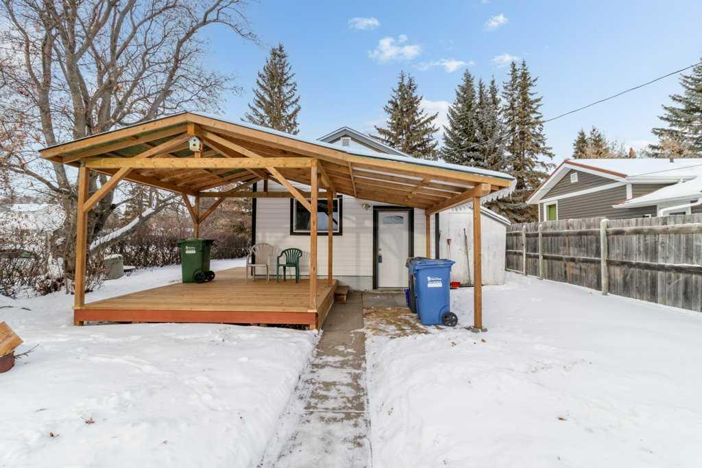 Third View of 4025 46 Street , Grandview, Red Deer, Alberta, T4N 1M3