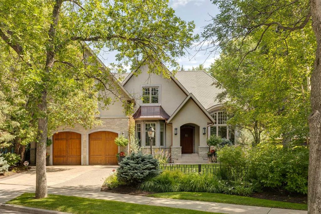 Third View of 2704 Montcalm Crescent SW, Upper Mount Royal, Calgary, Alberta, T2T 3M6