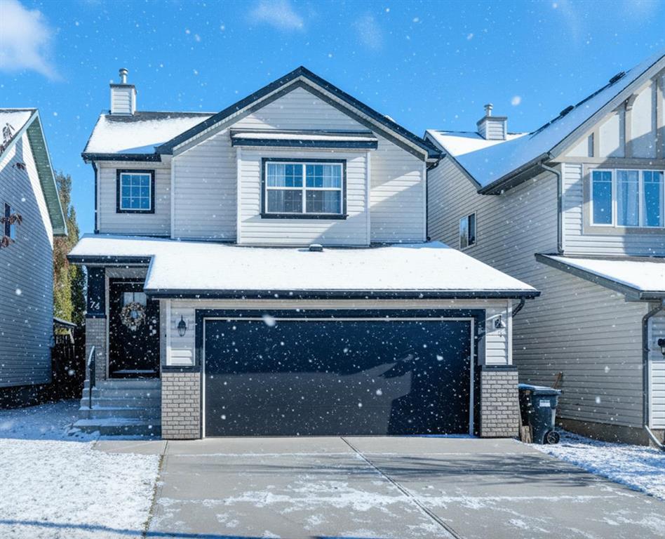 74 Evansbrooke Way NW, A2277874, Alberta,