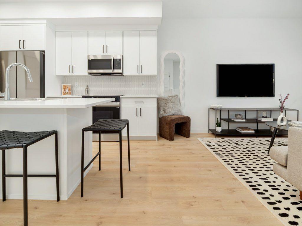 Third View of 2910 47 Street S, Discovery, Lethbridge, Alberta, T1K8L4