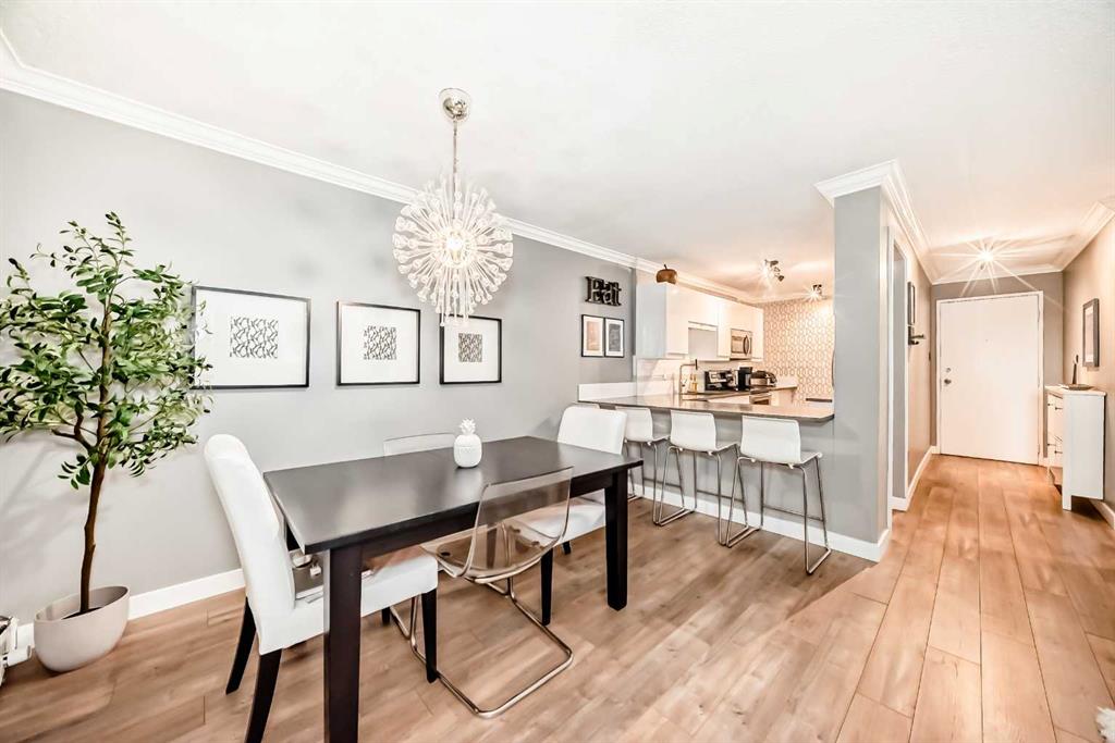 Fifth View of 205, 1213 13 Avenue SW, Beltline, Calgary, Alberta, T3C0T2