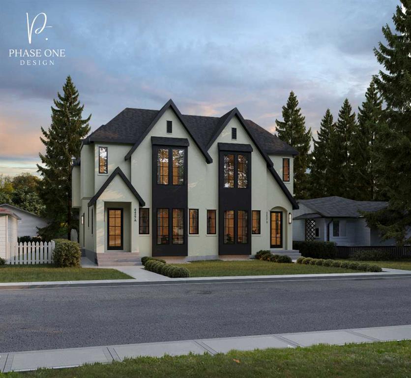 Third View of 6427 33 Avenue NW, Bowness, Calgary, Alberta, T3B 1k9