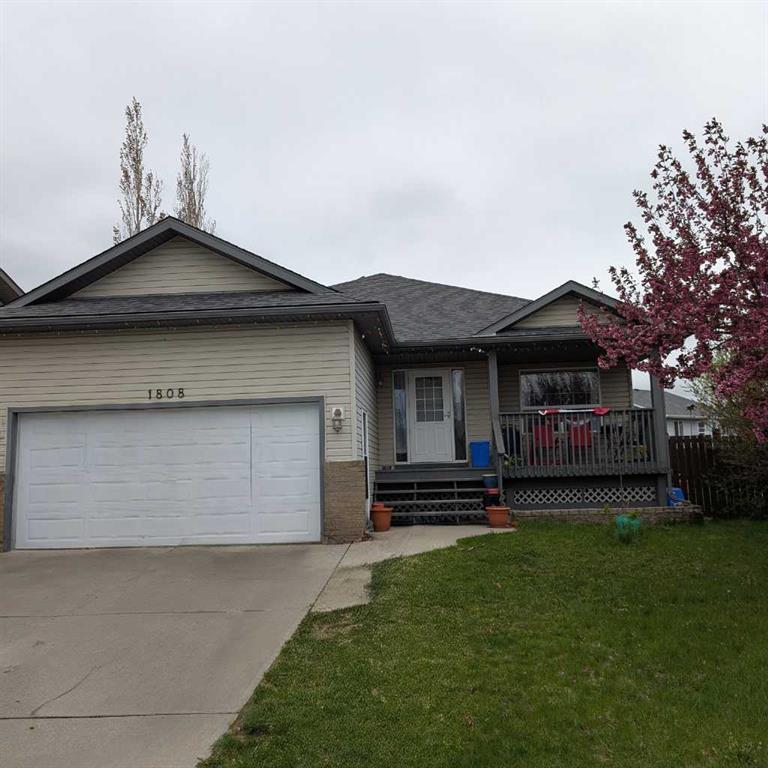 1808 Strathcona Bay , A2277903, Alberta,