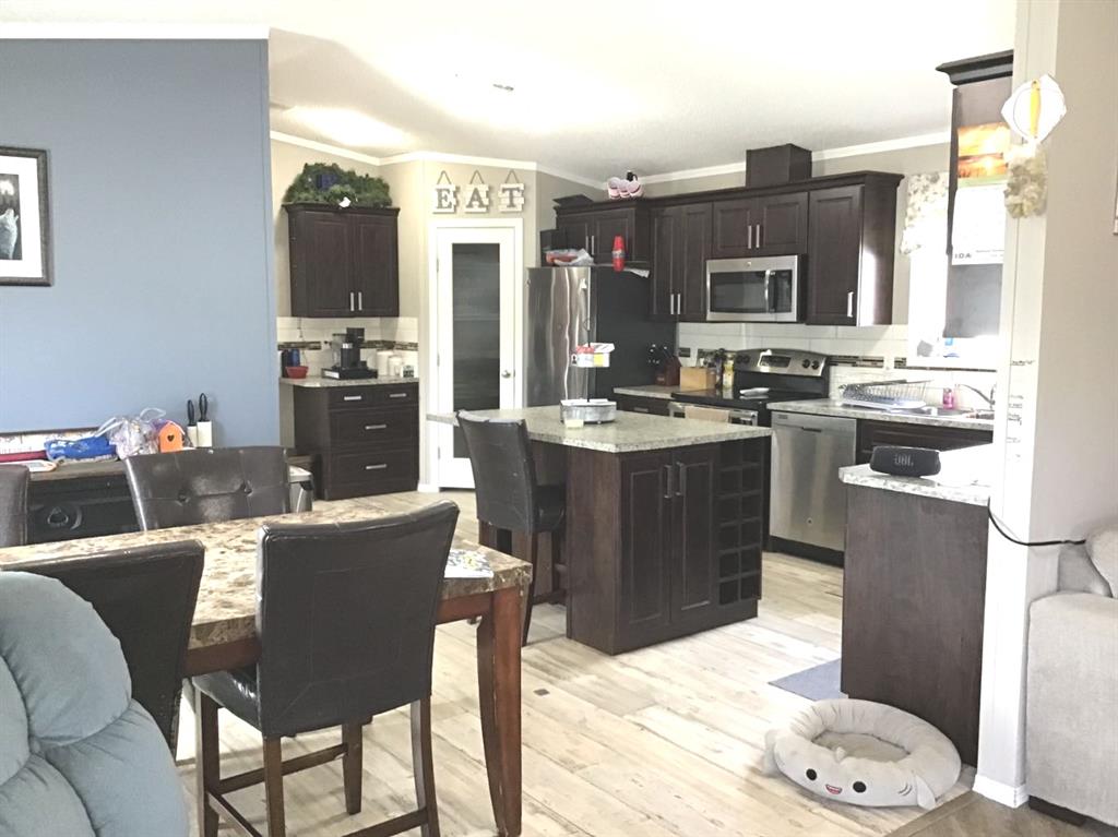 Fourth View of 151 River Valley Estates  , NONE, Whitecourt, Alberta, T7S1K1