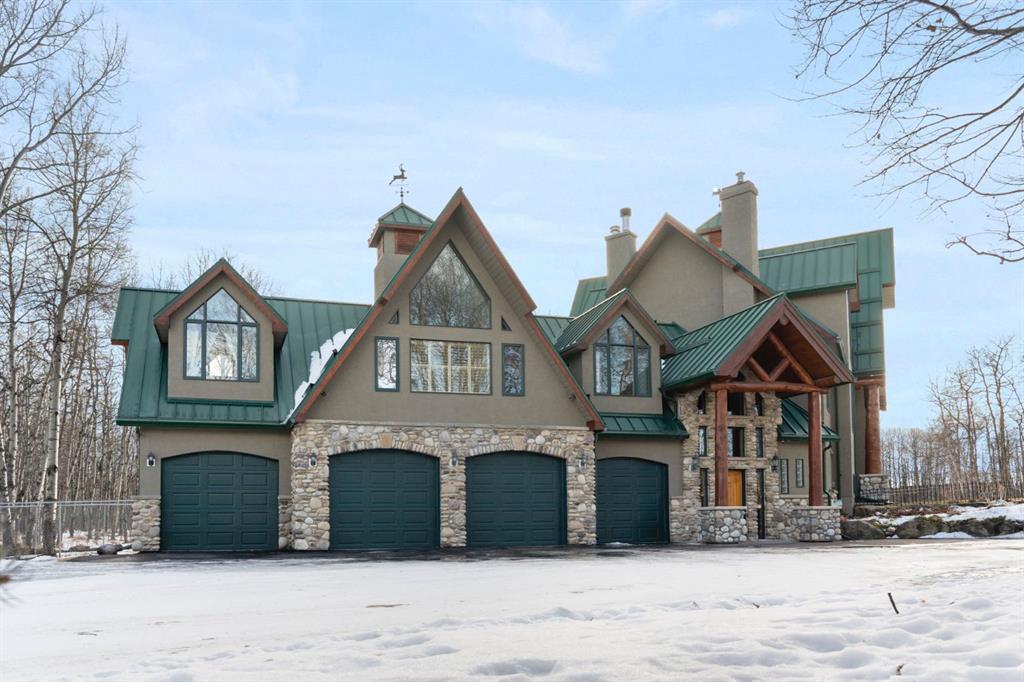 3 Woodlands Estates Crescent , A2277908, Alberta,