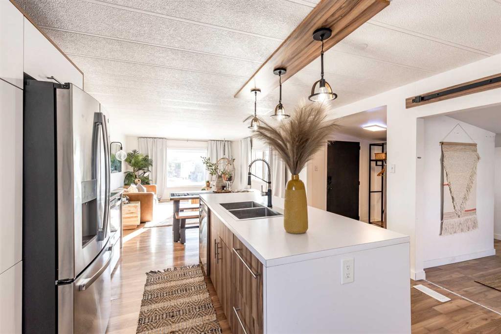 265 Fleet Street SW, A2277913, Alberta,