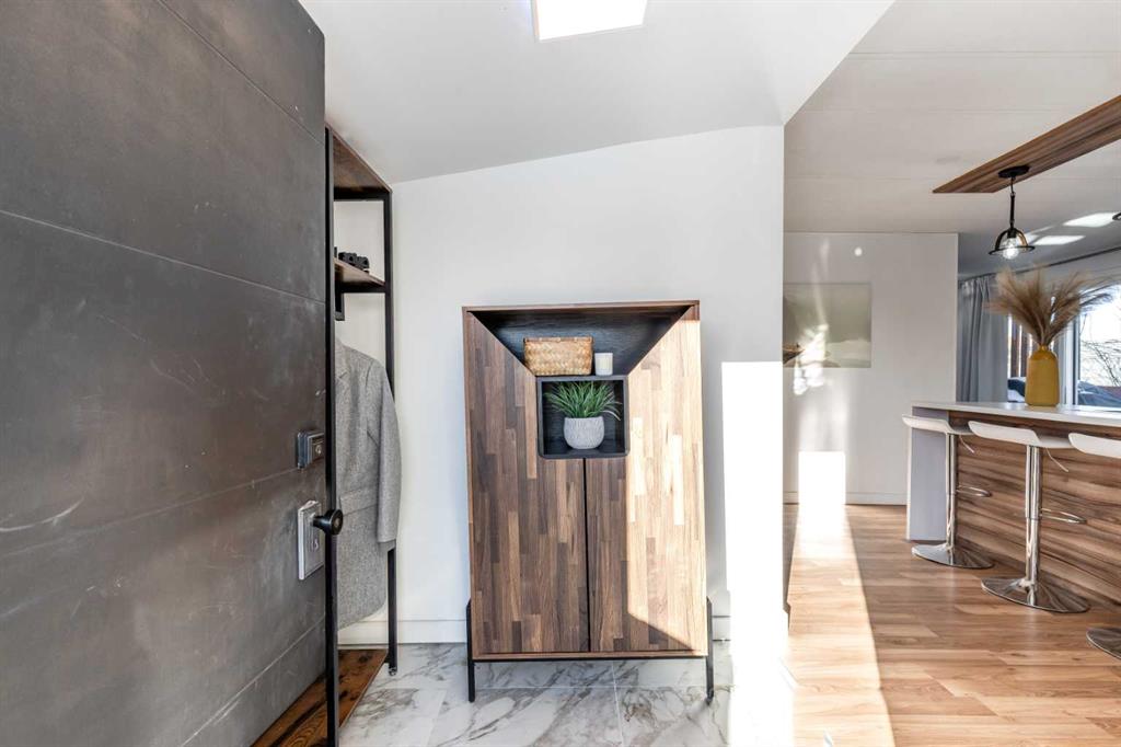 Fourth View of 265 Fleet Street SW, SW Hill, Medicine Hat, Alberta, T1A7Z4