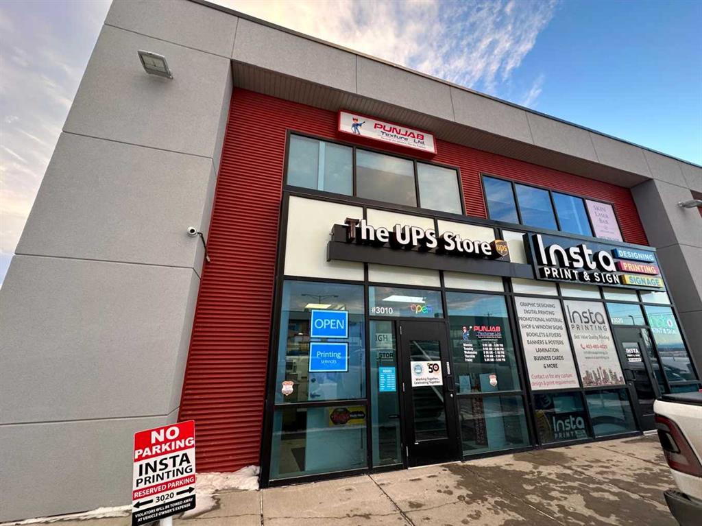 Third View of 11124 36 Street , Stoney 3, Calgary, Alberta, T3N1L3