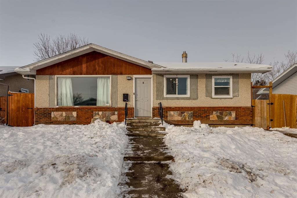 26 Fern Road  , A2277920, Alberta,