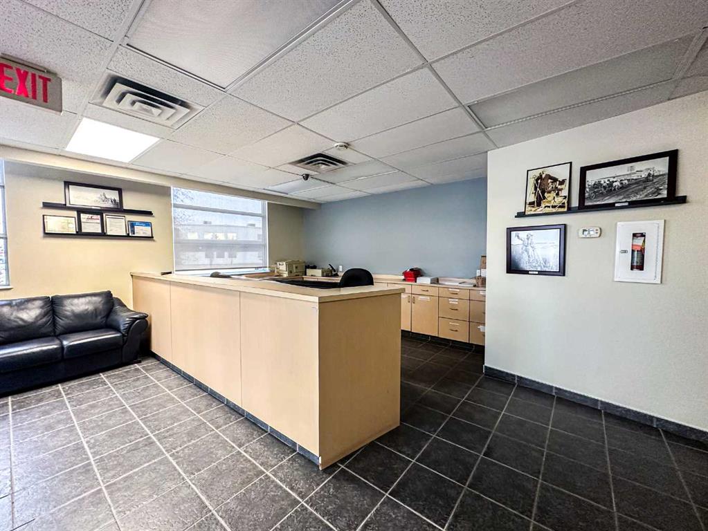 Third View of 11417 91 Avenue , Richmond Industrial Park, Grande Prairie, Alberta, T8X 5Z3