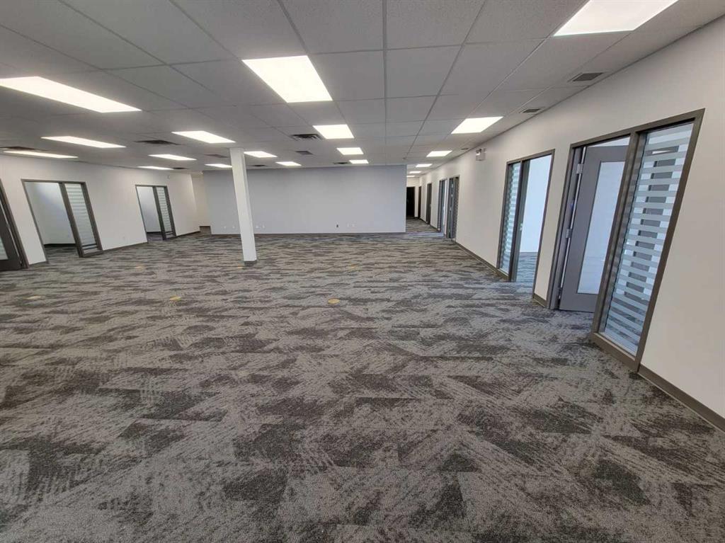 Fourth View of 11417 91 Avenue , Richmond Industrial Park, Grande Prairie, Alberta, T8X 5Z3