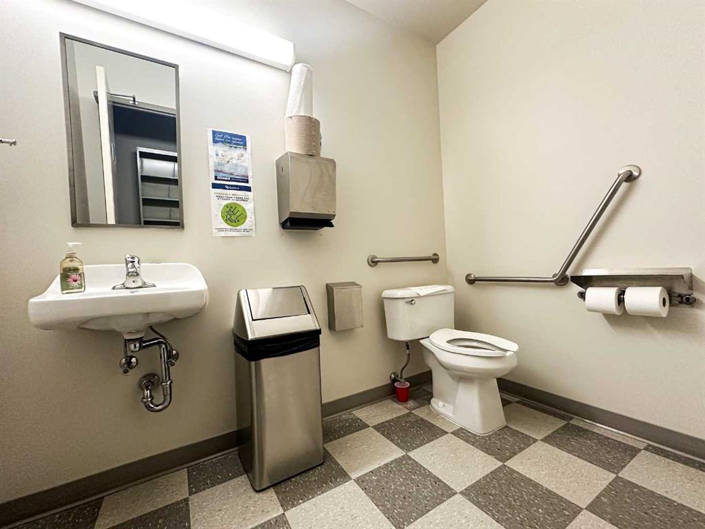 Fifth View of 11417 91 Avenue , Richmond Industrial Park, Grande Prairie, Alberta, T8X 5Z3