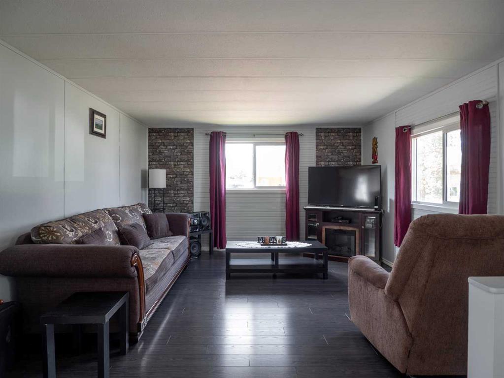 Third View of 129 Grey Crescent , Gregoire Park, Fort McMurray, Alberta, T9H 2N4