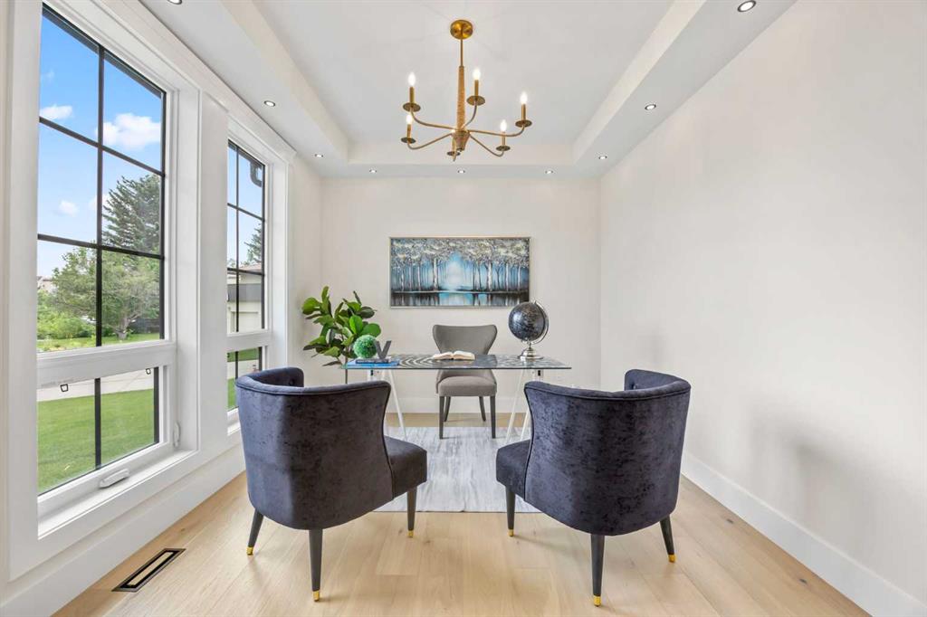 Fourth View of 12 Vardana Place NW, Varsity, Calgary, Alberta, T3A0C5