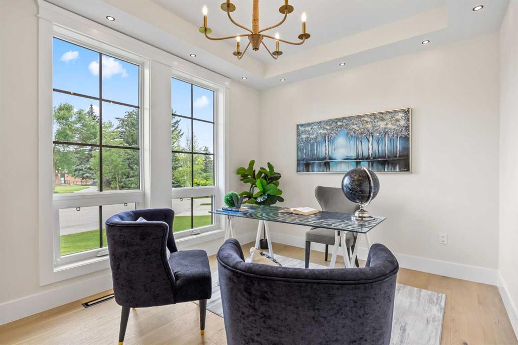 Fifth View of 12 Vardana Place NW, Varsity, Calgary, Alberta, T3A0C5