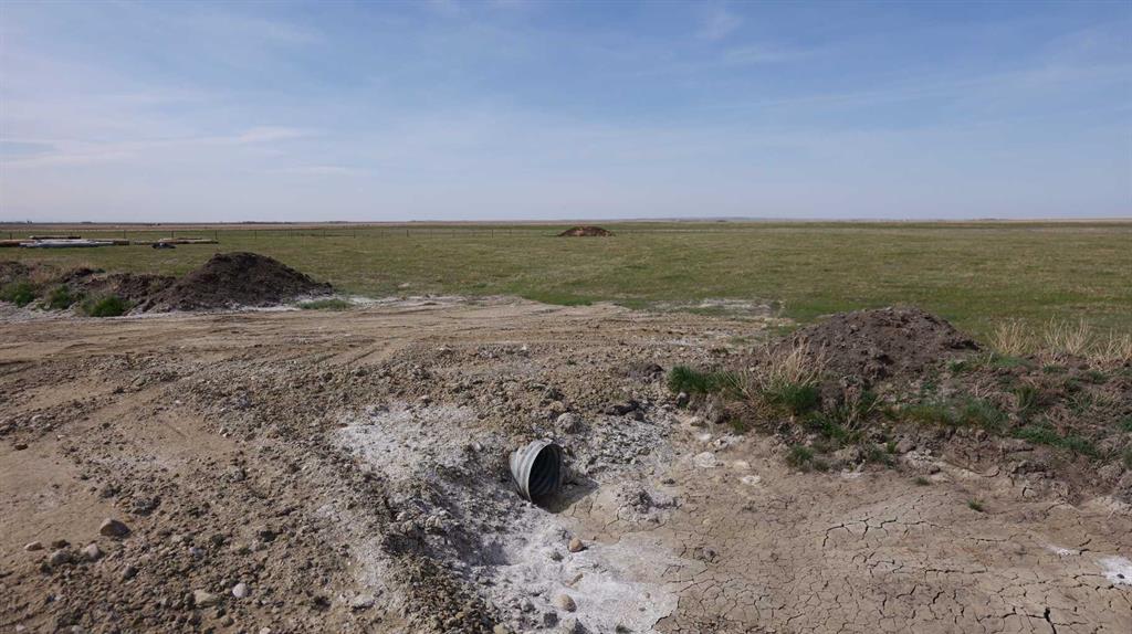 Fifth View of  Vulcan county  , NONE, Rural Vulcan County, Alberta, T0L 2B0