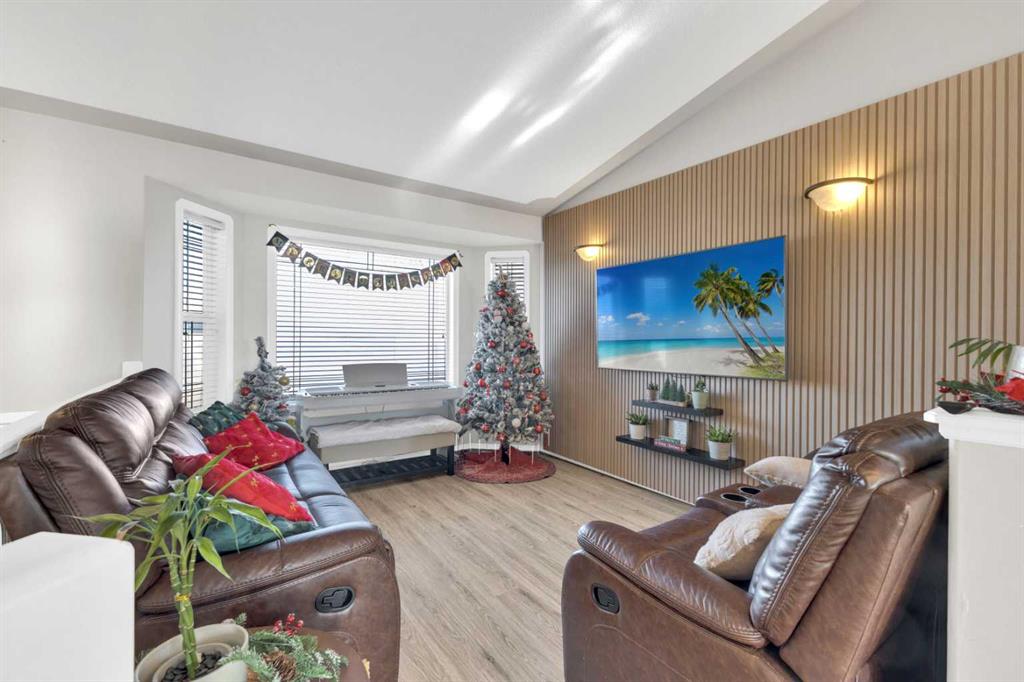 Third View of 95 Jennings Crescent , Johnstone Crossing, Red Deer, Alberta, T4P 4G1