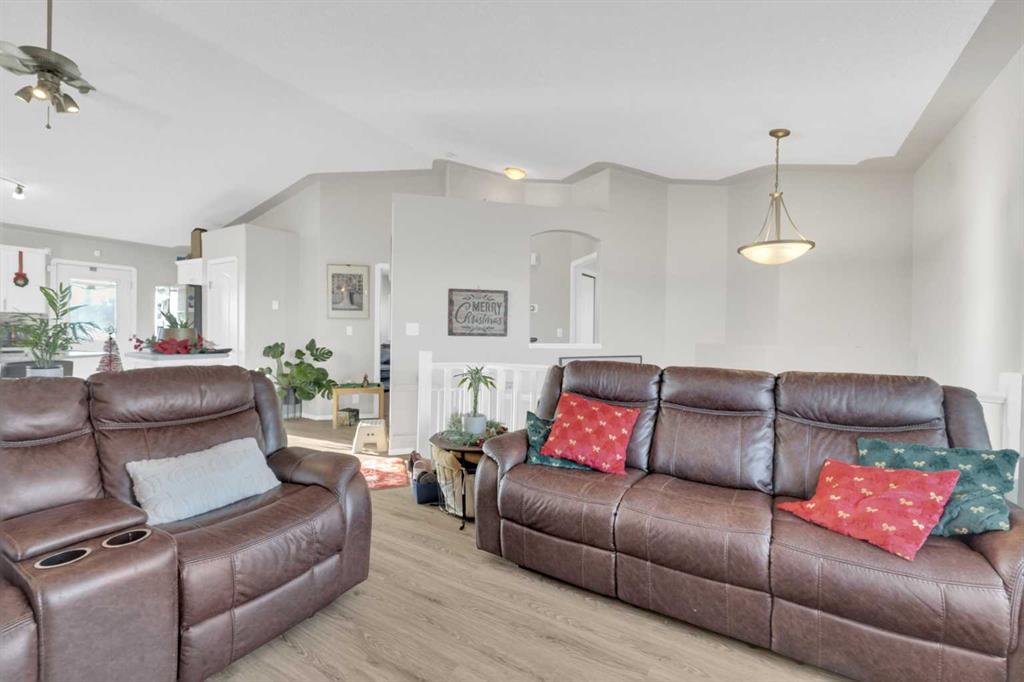 Fourth View of 95 Jennings Crescent , Johnstone Crossing, Red Deer, Alberta, T4P 4G1