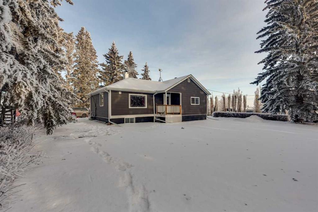 B, 25002 Highway 12  , A2277947, Alberta,