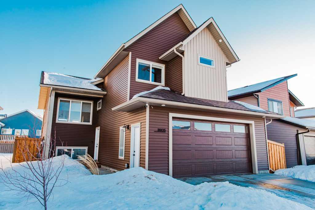 Second View of 11905 81 Avenue , Kensington, Grande Prairie, Alberta, T8W 0M6