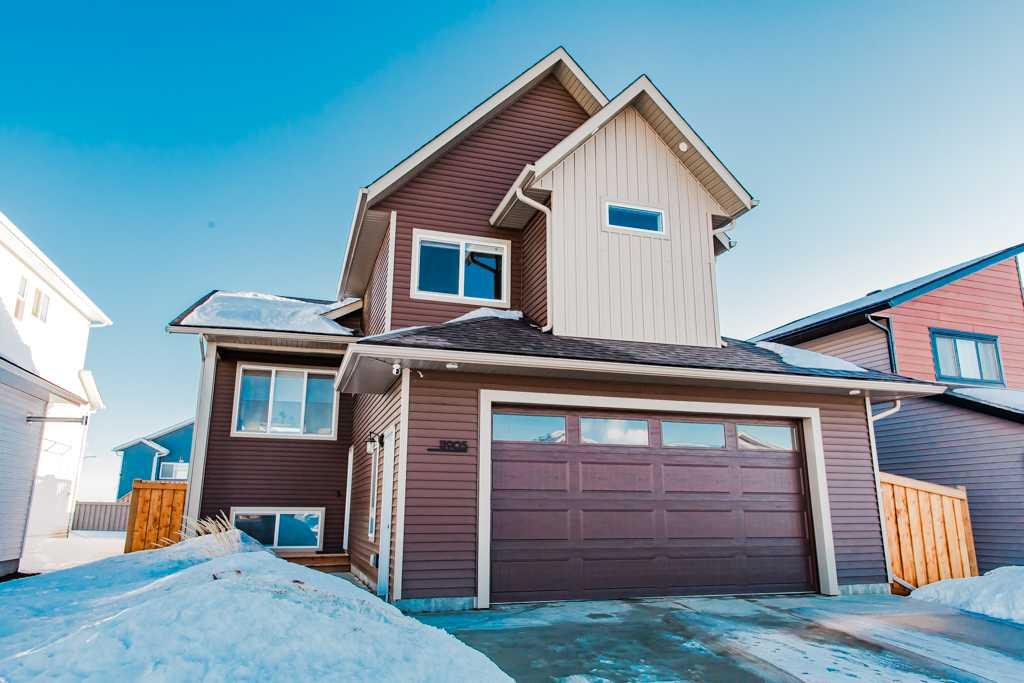 Third View of 11905 81 Avenue , Kensington, Grande Prairie, Alberta, T8W 0M6