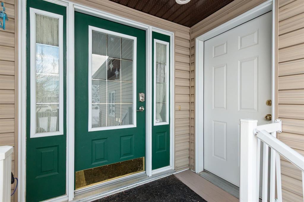 Third View of 107 MONICA Bay , NONE, Carstairs, Alberta, T0M 0N0