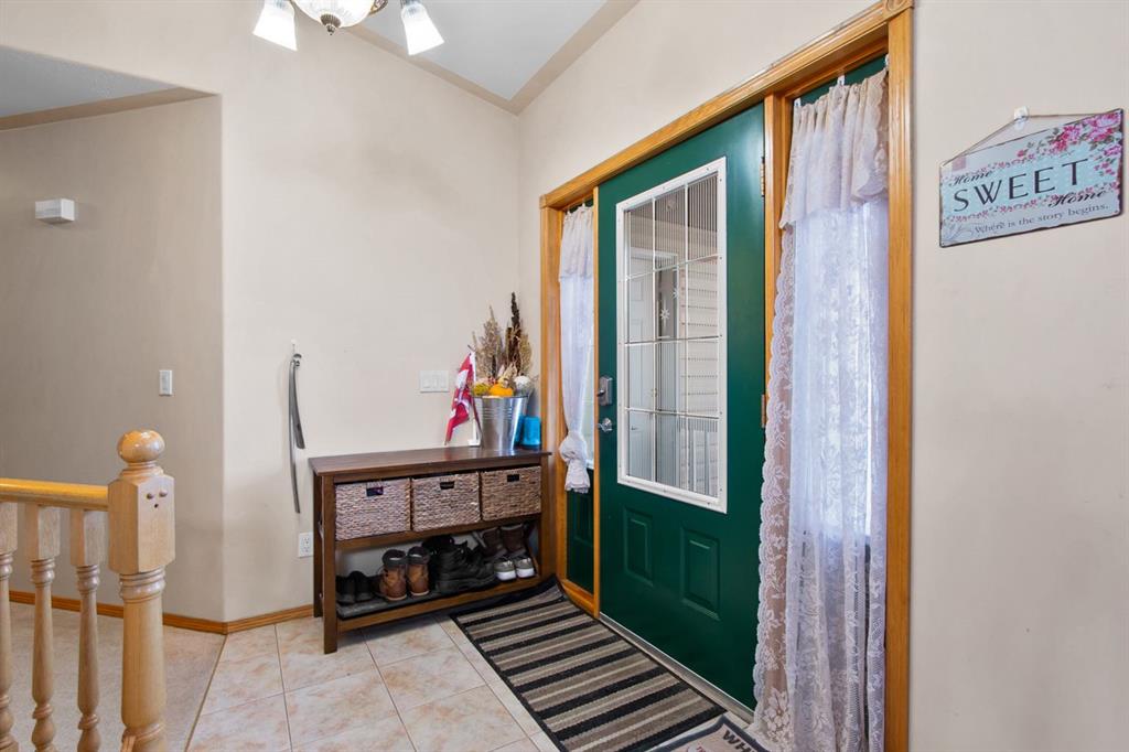 Fourth View of 107 MONICA Bay , NONE, Carstairs, Alberta, T0M 0N0