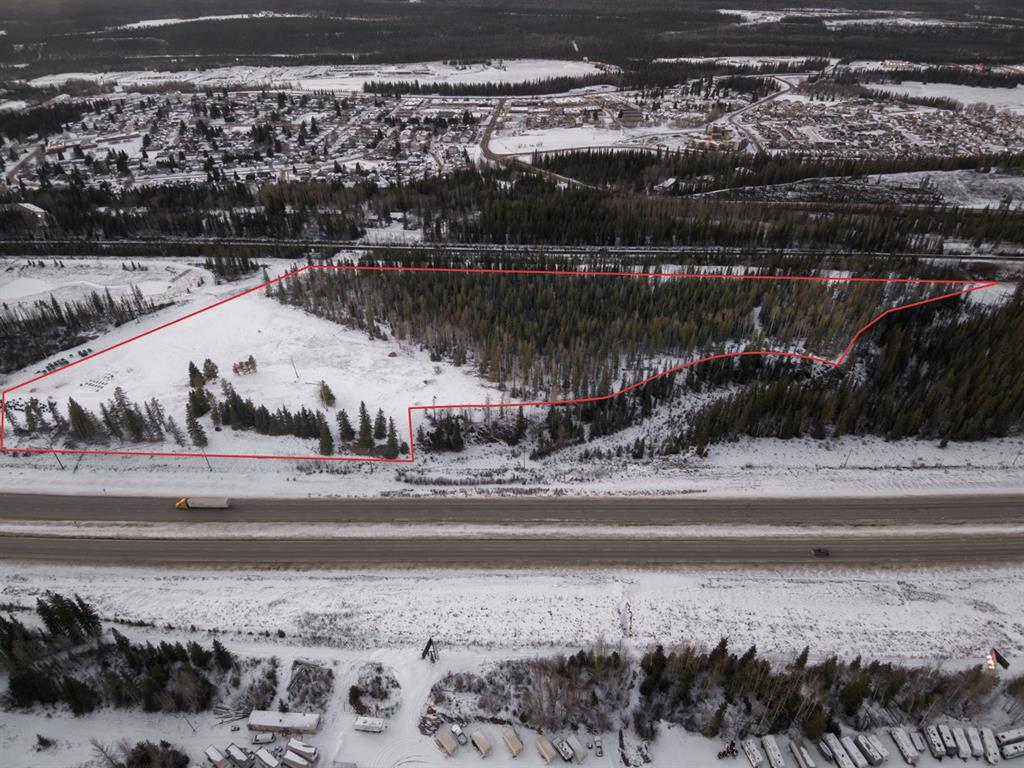 Fifth View of 261 Fleming Drive , Thompson Lake, Hinton, Alberta, T7V 0B1