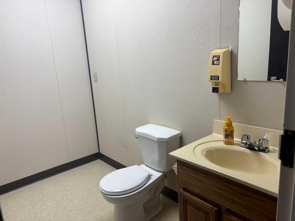 Fifth View of 5, 216 Birch Road NE, NONE, Slave Lake, Alberta, T0G 2A2