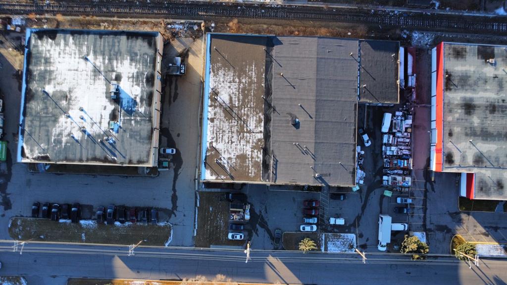 Third View of 3809 9 Street , Highfield, Calgary, Alberta, T2G 3C7