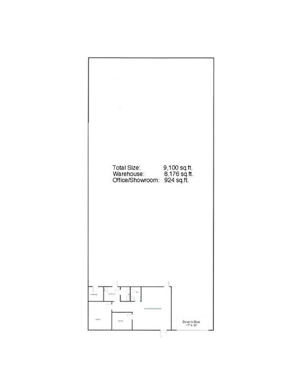 Fourth View of 3809 9 Street , Highfield, Calgary, Alberta, T2G 3C7