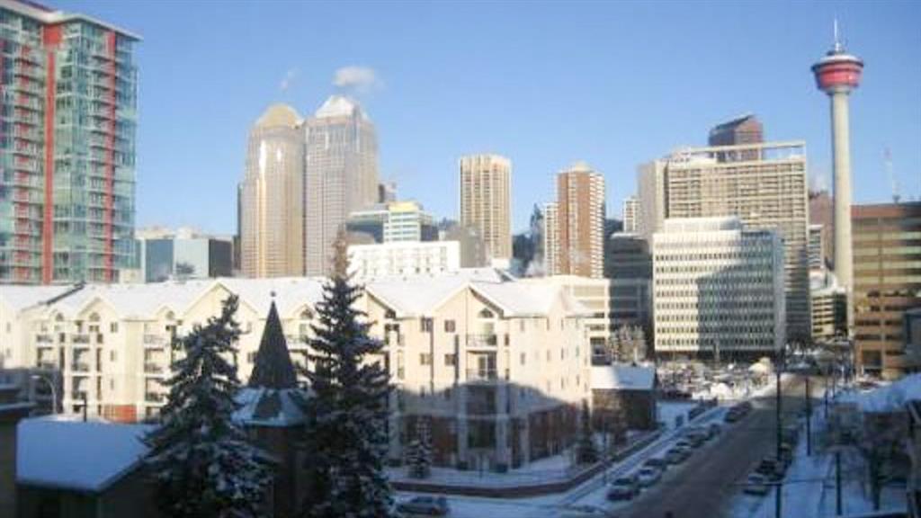 Third View of 507, 108 15 Avenue SE, Beltline, Calgary, Alberta, T2G 5R9