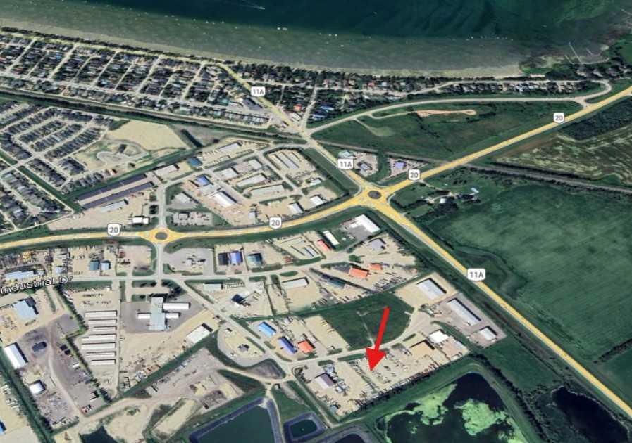 Third View of 13 Sylvaire Close , NONE, Sylvan Lake, Alberta, T4S 2H6