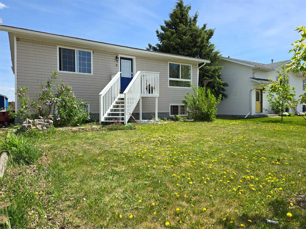 9 Rue Lavoie  , A2278009, Alberta,