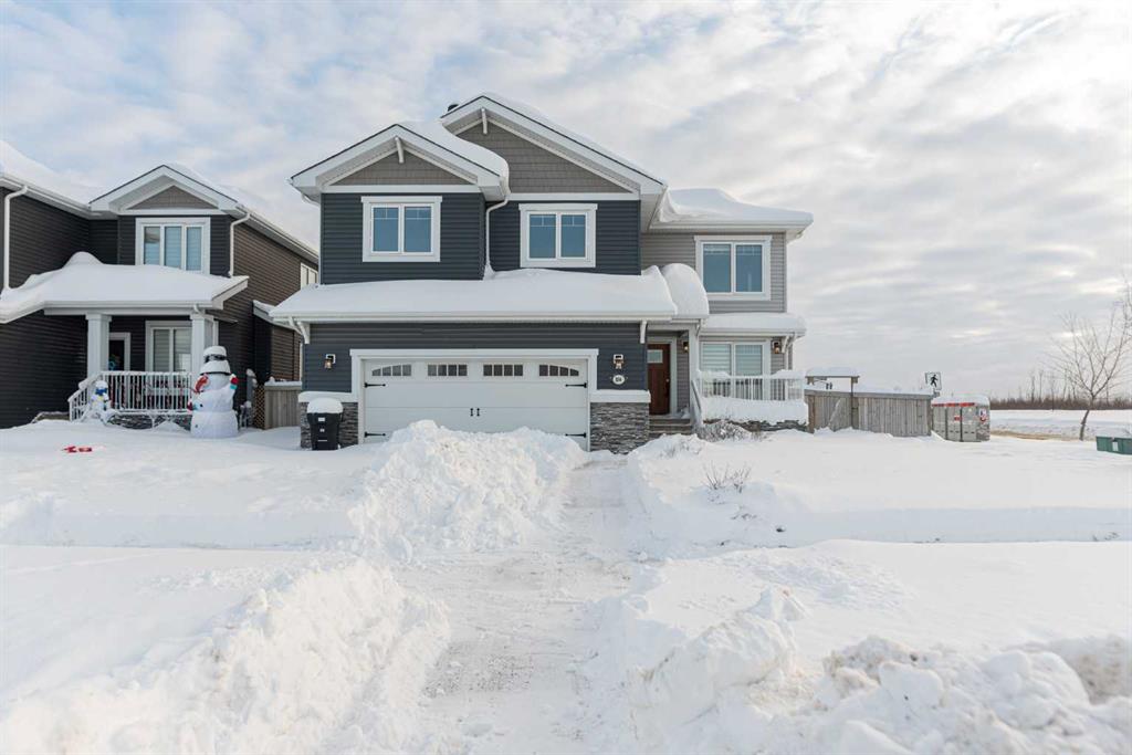 804 Beacon Hill Drive , A2278013, Alberta,