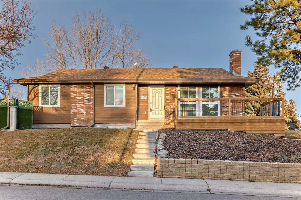 304 Huntbourne Hill NE, A2278014, Alberta,