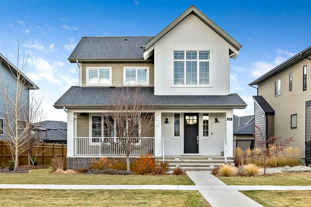 336 South Harmony Drive , A2278034, Alberta,