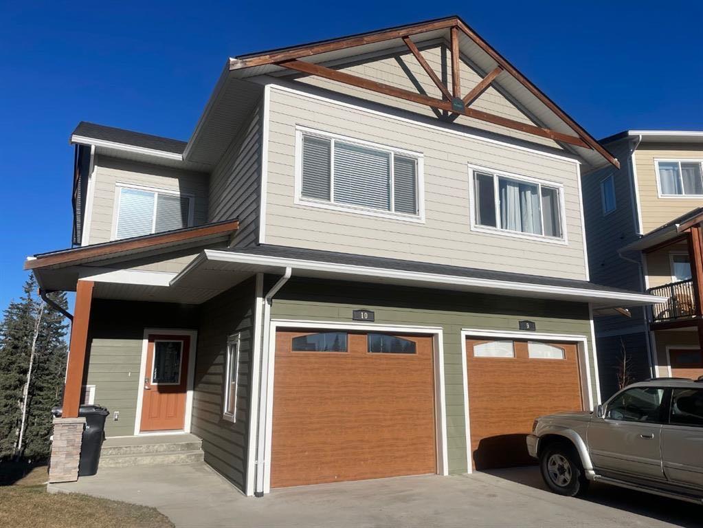 10, 214 Mcardell  , A2278035, Alberta,