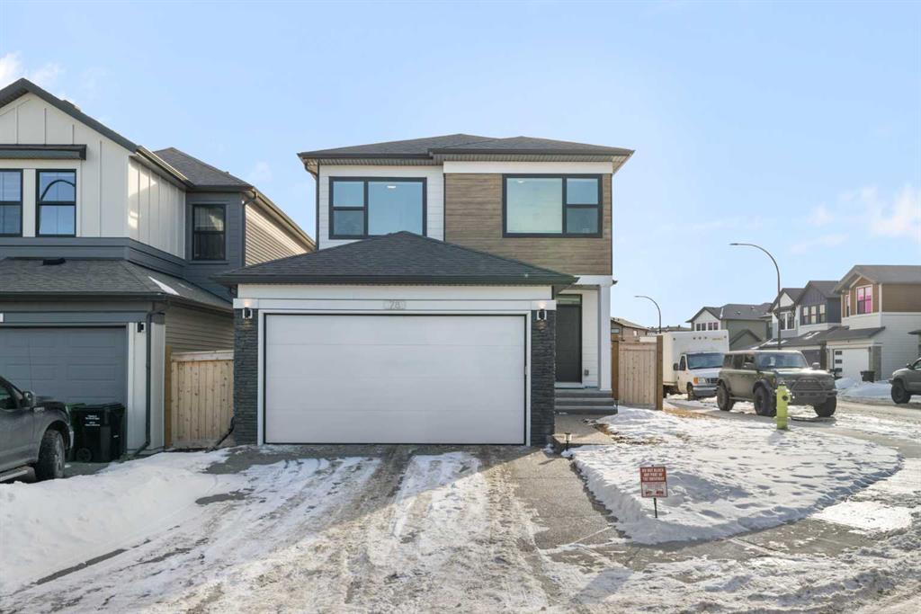 78 Silverton Glen Crescent SW, A2278036, Alberta,
