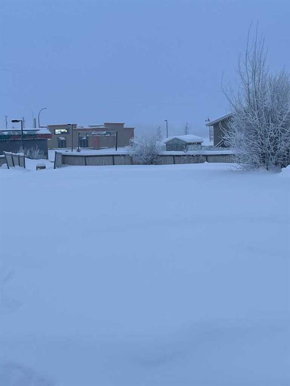 Second View of 20 Deerglen Trailer Park  , NONE, High Level, Alberta, T0H 1Z0