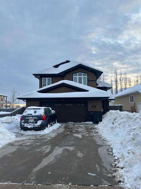 Second View of 609 6 Street SE, NONE, Slave Lake, Alberta, T0G 2A3