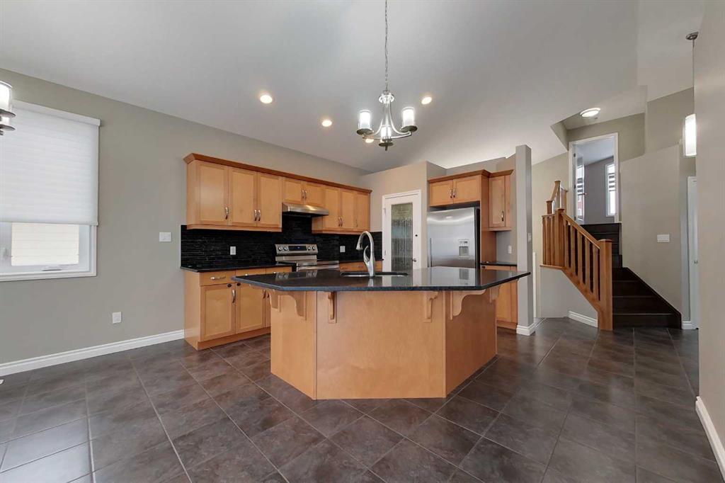 Fifth View of 609 6 Street SE, NONE, Slave Lake, Alberta, T0G 2A3