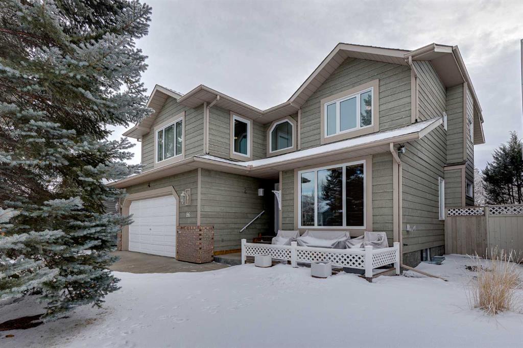 86 Sunvista Close SE, A2278046, Alberta,
