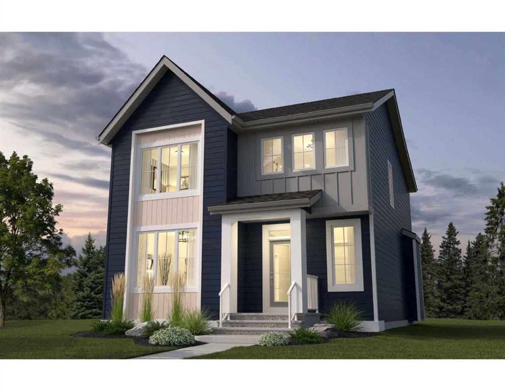 206 Harmony Circle , A2278050, Alberta,