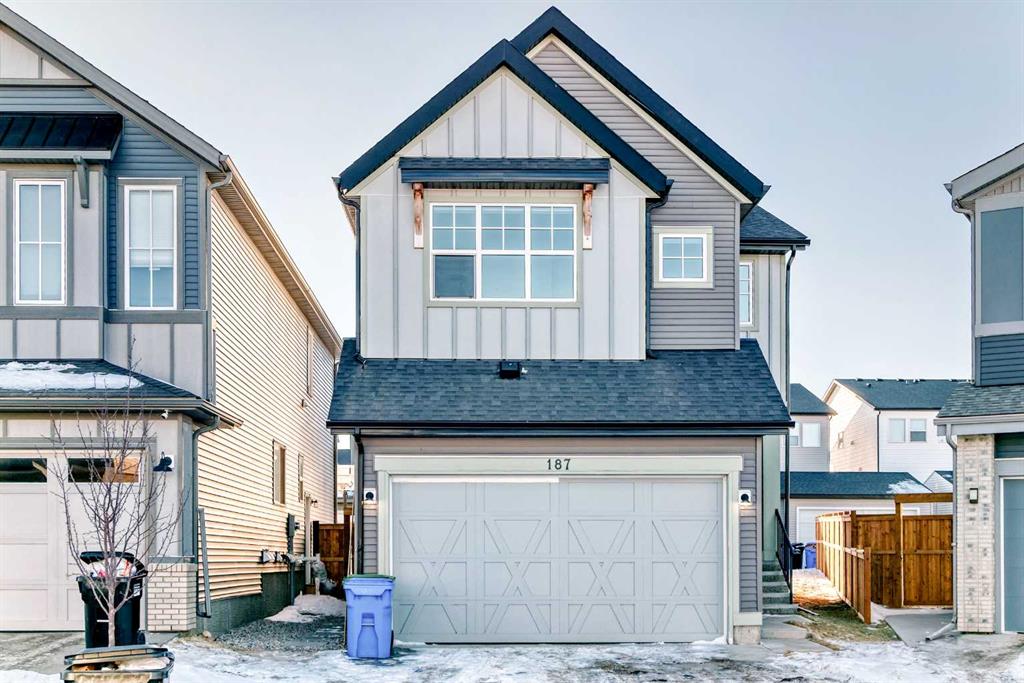 187 Mallard Grove SE, A2278056, Alberta,