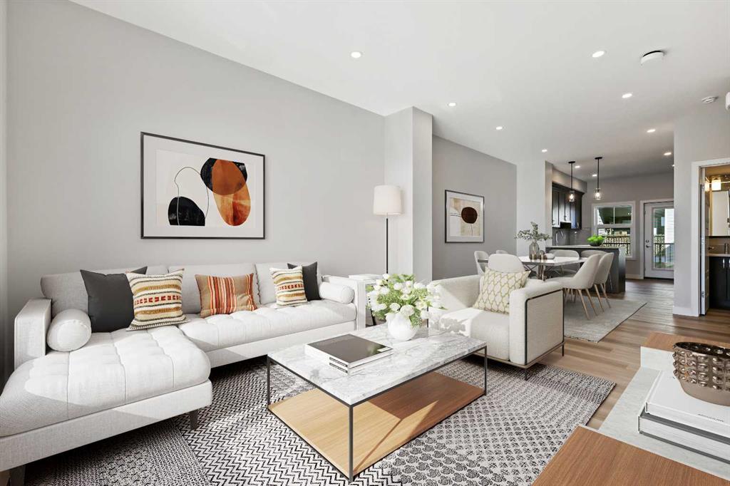 611 Mahogany Road SE, A2278057, Alberta,