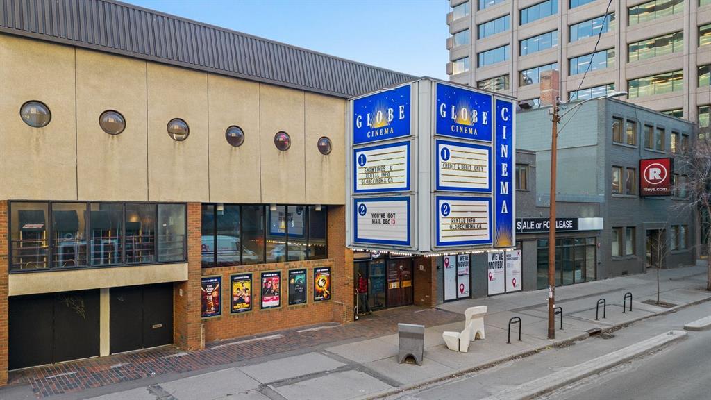 617 8 Avenue SW, A2278067, Alberta,