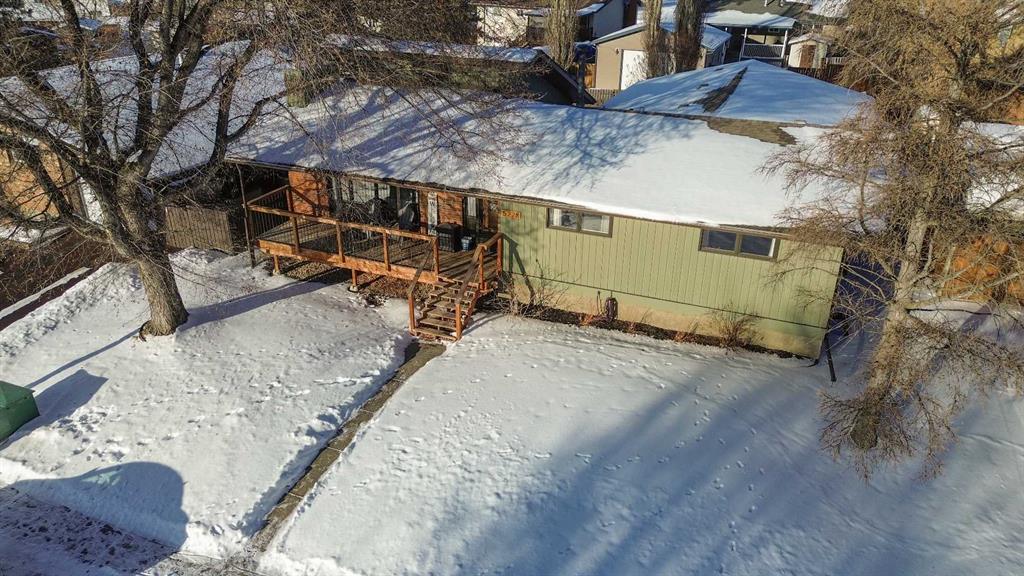 Fifth View of 5228 40 Street , Southwest Innisfail, Innisfail, Alberta, T4G 1G5